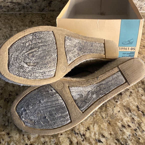 Montego Bay Club Wedges - Picture 9 of 9